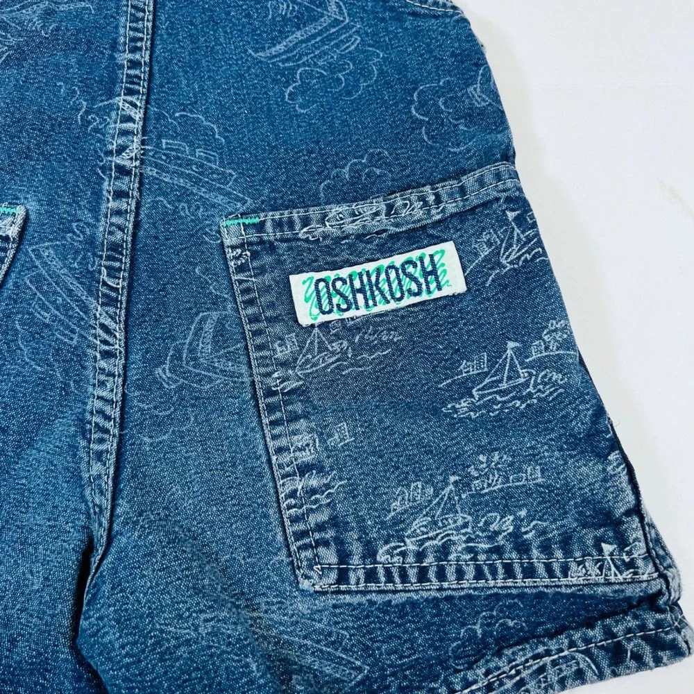 OshKosh Bgosh vintage oshkosh